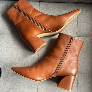 Steve Madden Faris Bootie
